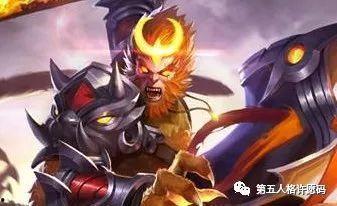 王者最新爆料孙悟空出装,王者峡谷中的猴王风采再升级