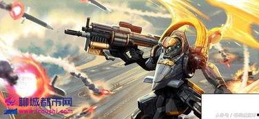 黄忠新皮肤爆料最新视频,炫酷特效，再现三国传奇风采  第3张